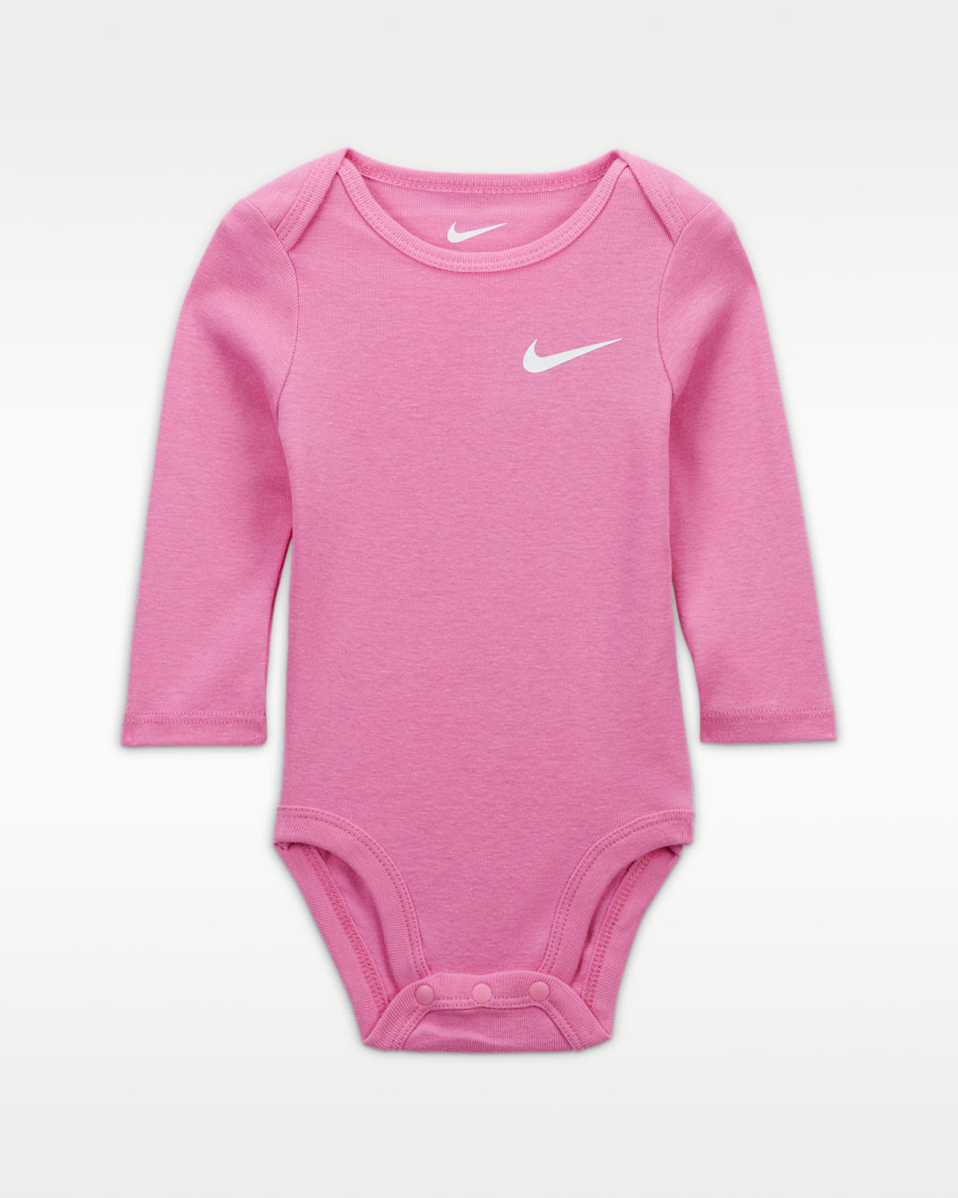 Nike Baby Essentials Baby 3-Piece Bodysuit and Pants Set