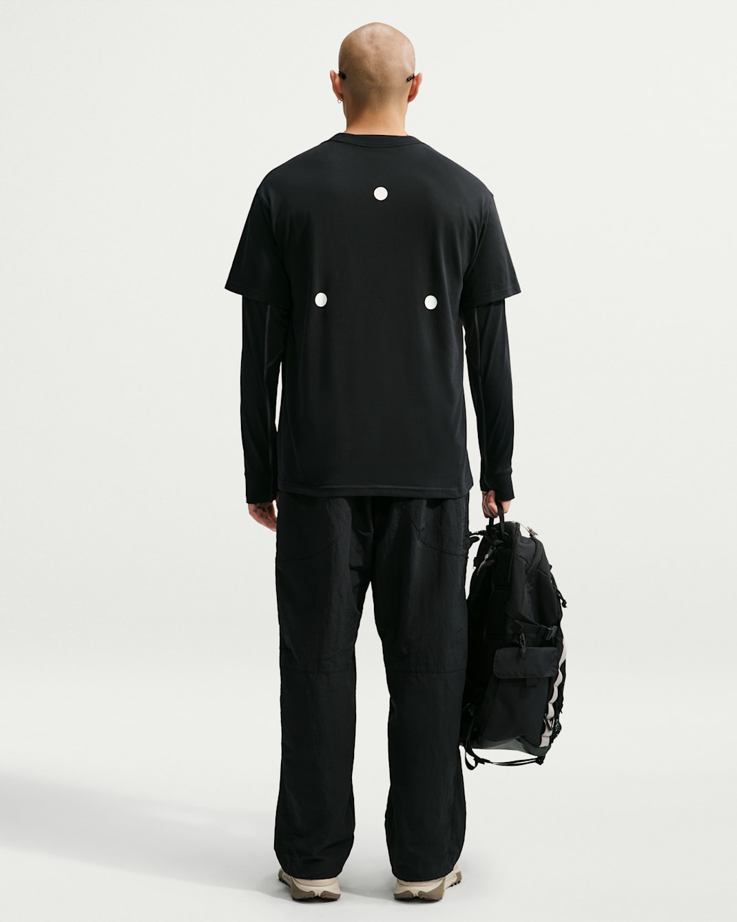 Nike ACG Men's Dri-FIT T-Shirt