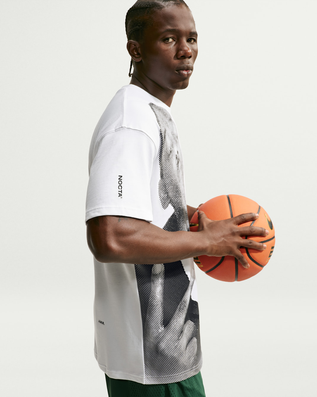 KD x NOCTA Men's Short-Sleeve T-Shirt
