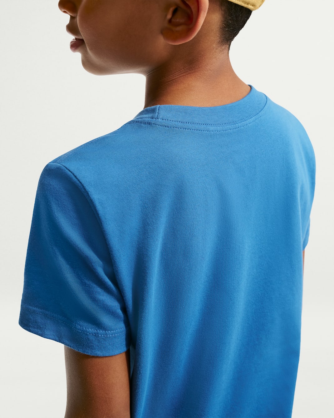 Nike Sportswear Big Kids' T-Shirt