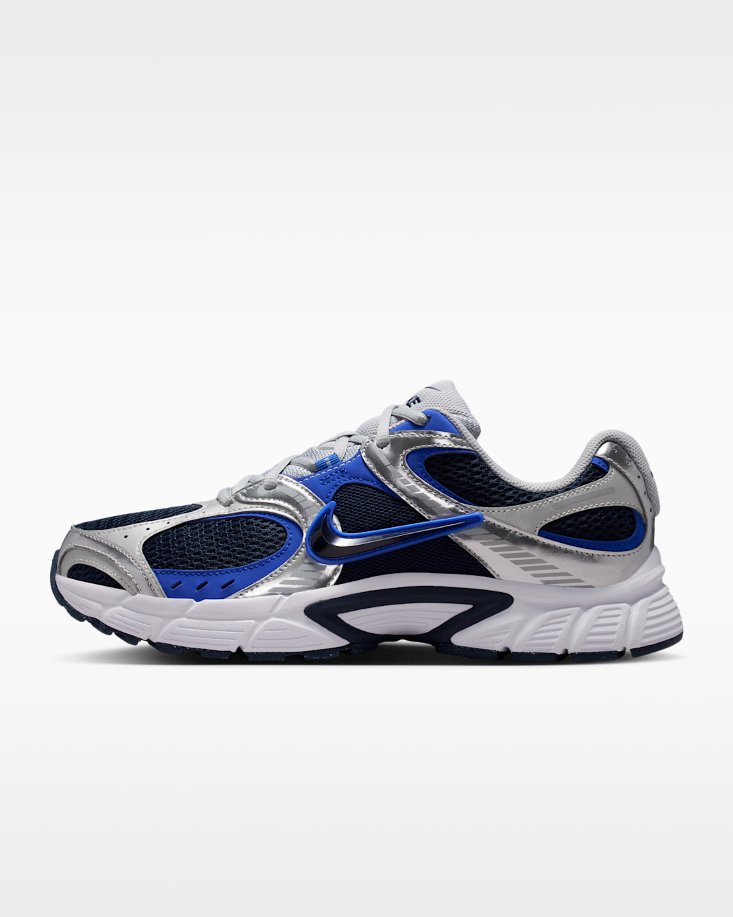 Nike V5 RNR Men's Shoes - Blue Eclipse/Racer Blue/Wolf Grey/Blue Eclipse
