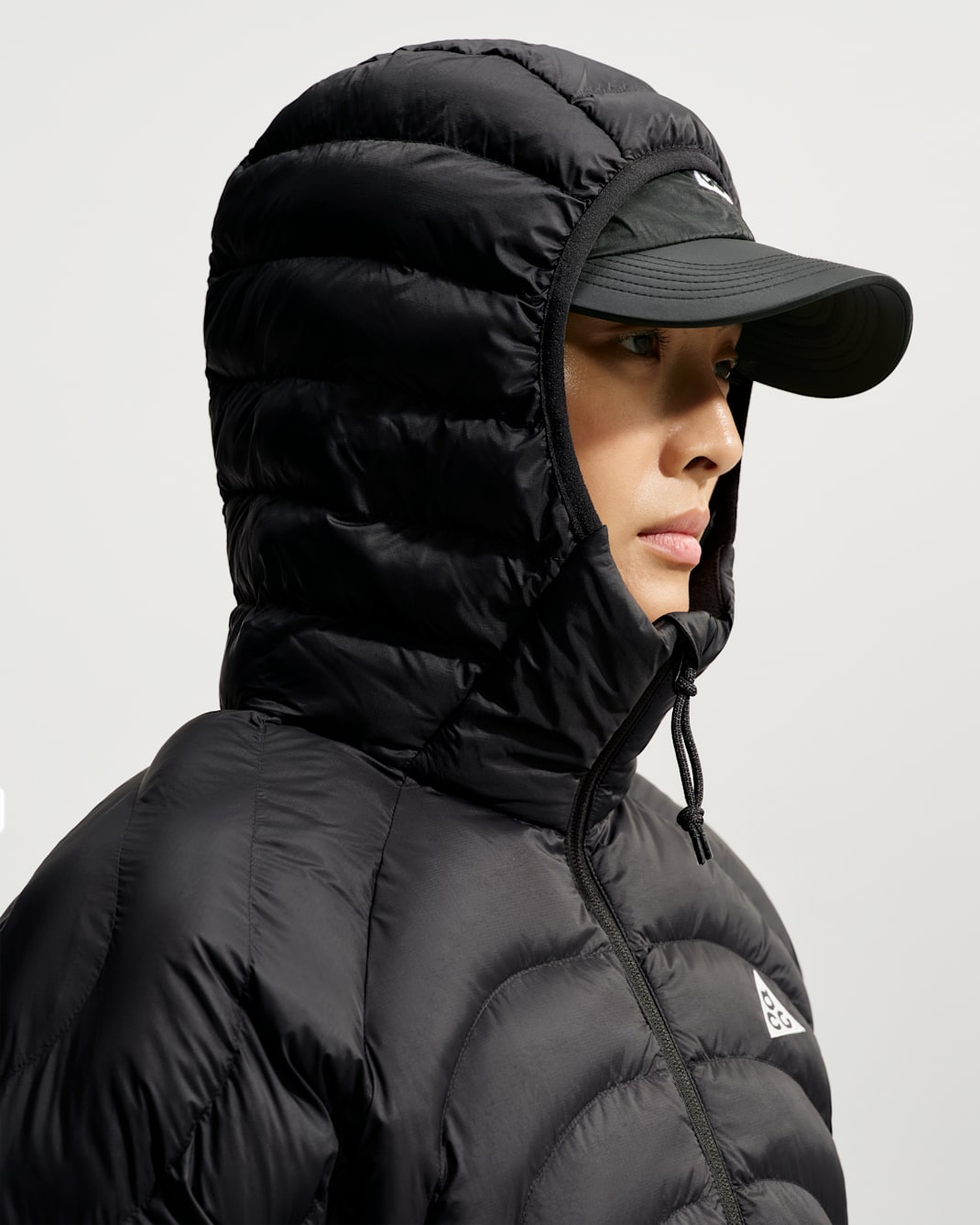 ACG Lava Flow Women's Therma-FIT ADV Hooded Jacket