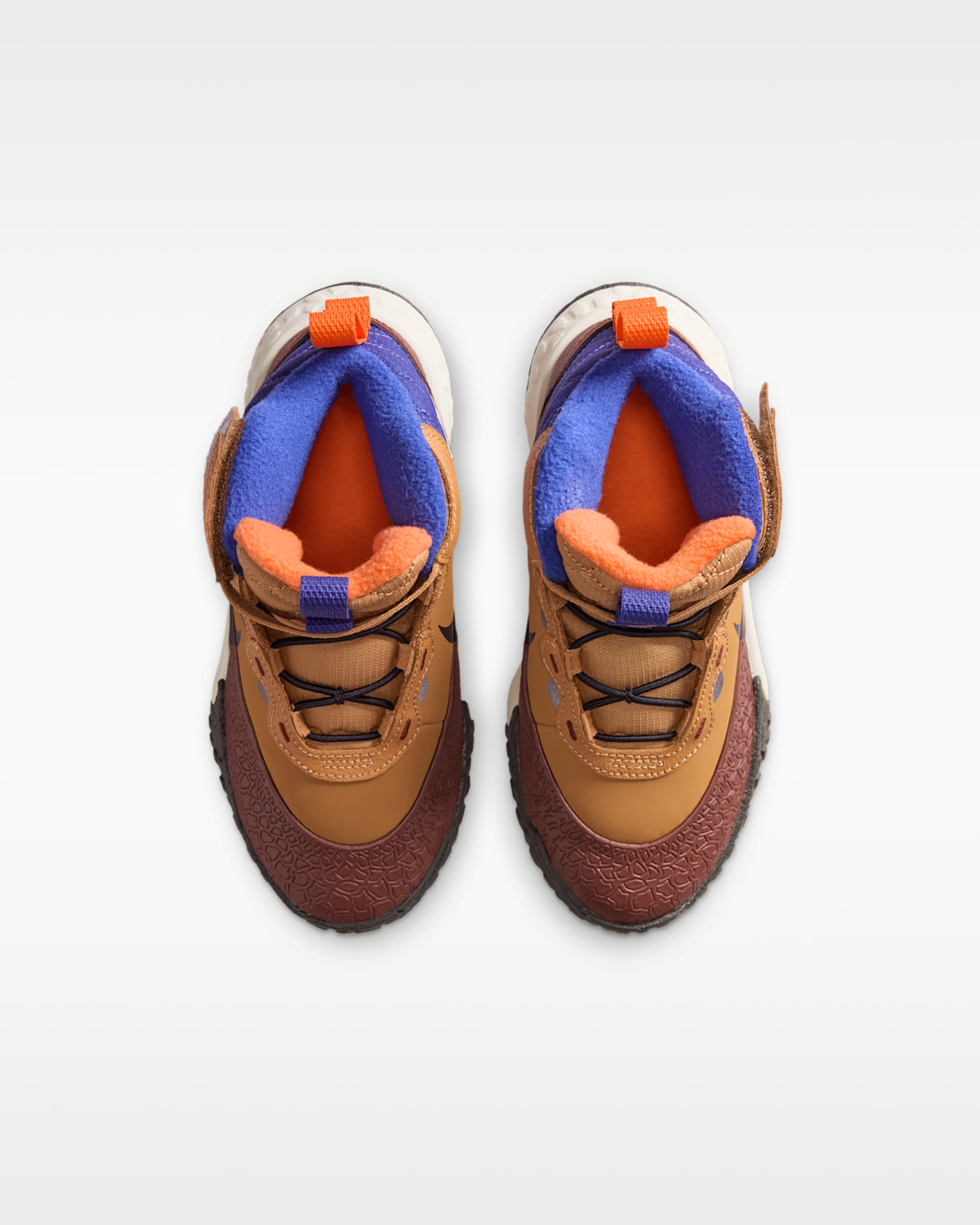 Nike Terrascout Little Kids' Shoes with Reflective Accents