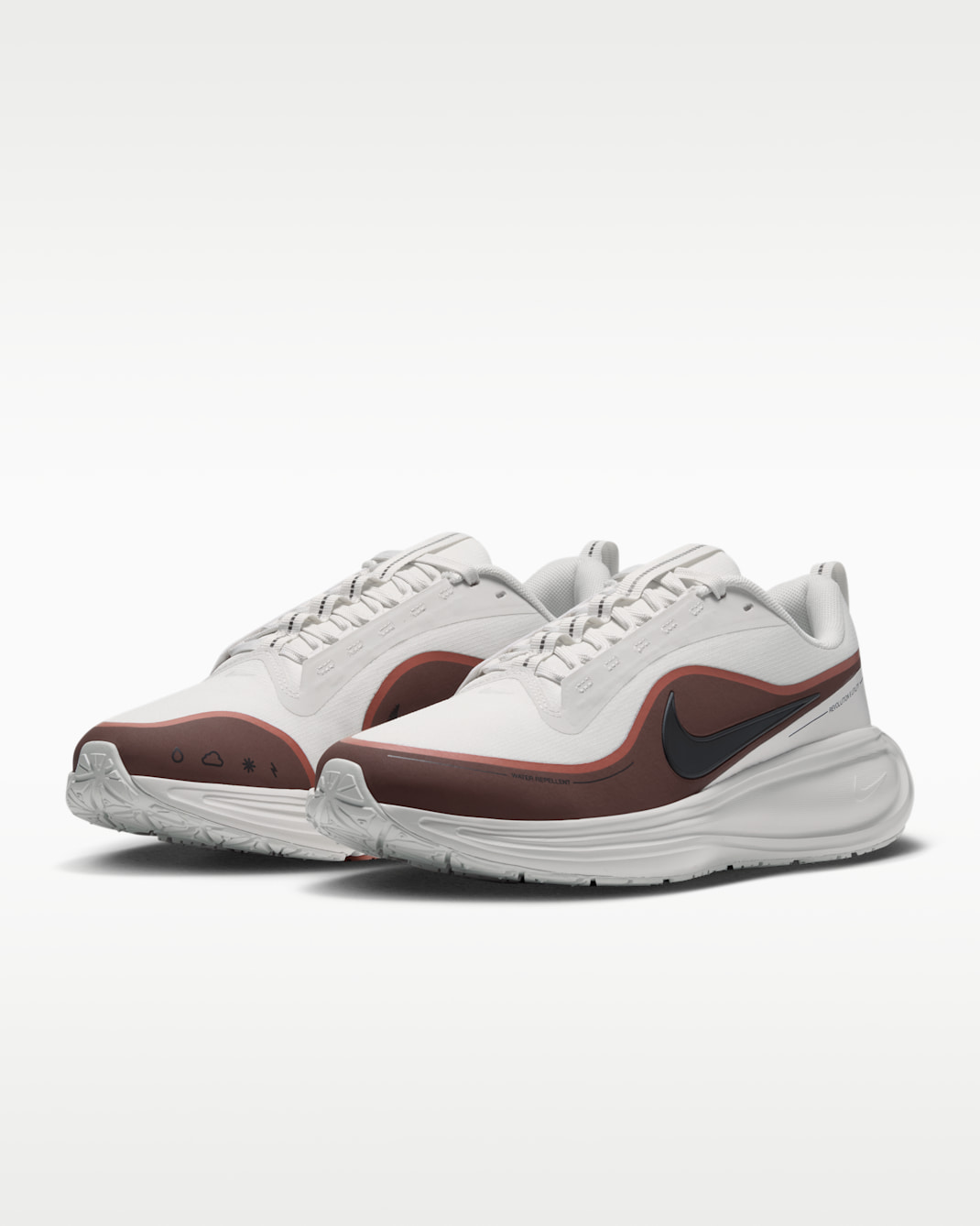 Nike Revolution 8 Utility Men's Road Running Shoes
