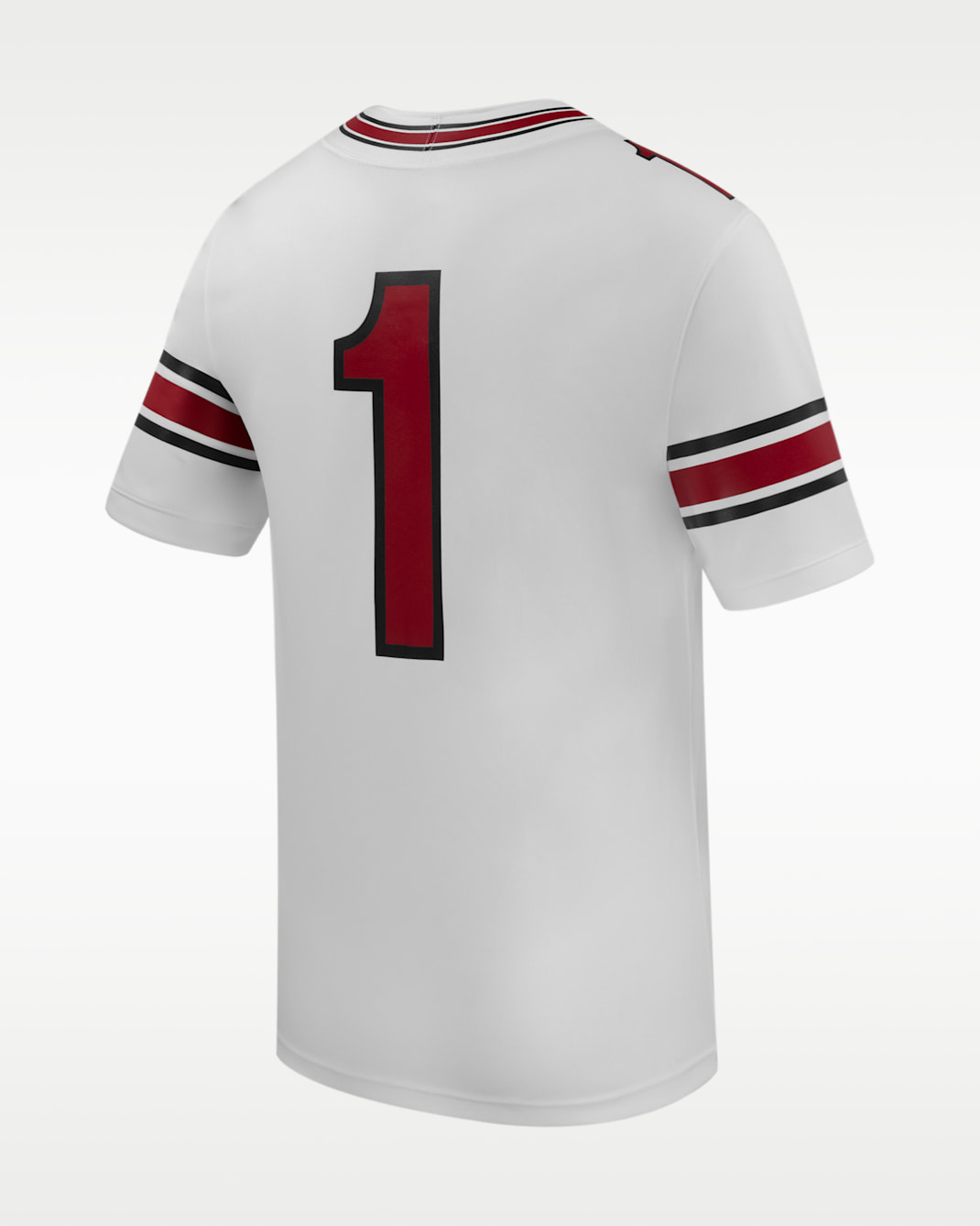 Nike College (South Carolina) Men's Replica Jersey