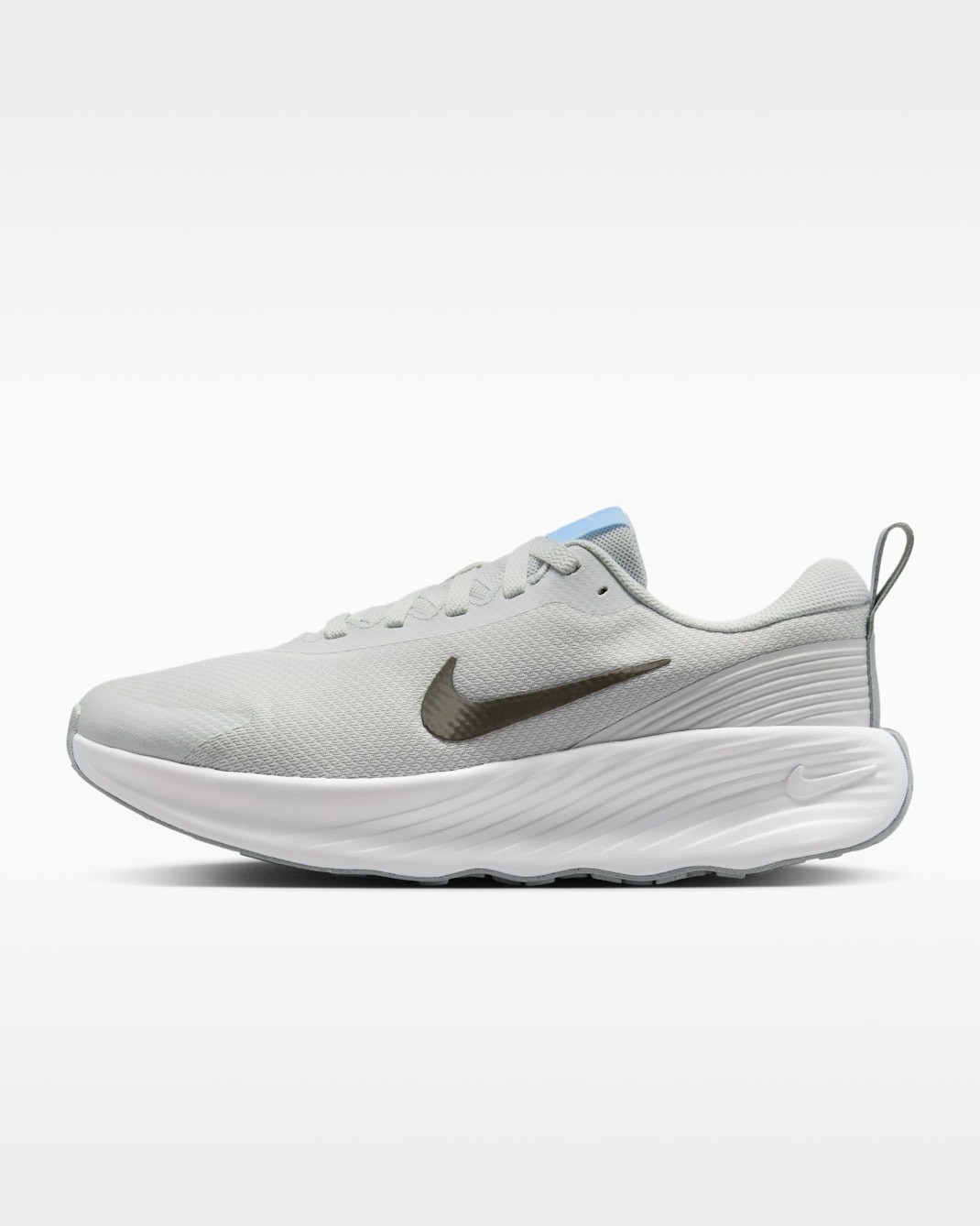 Nike Promina Women's Walking Shoes - Photon Dust/Light Smoke Grey/White/Metallic Pewter