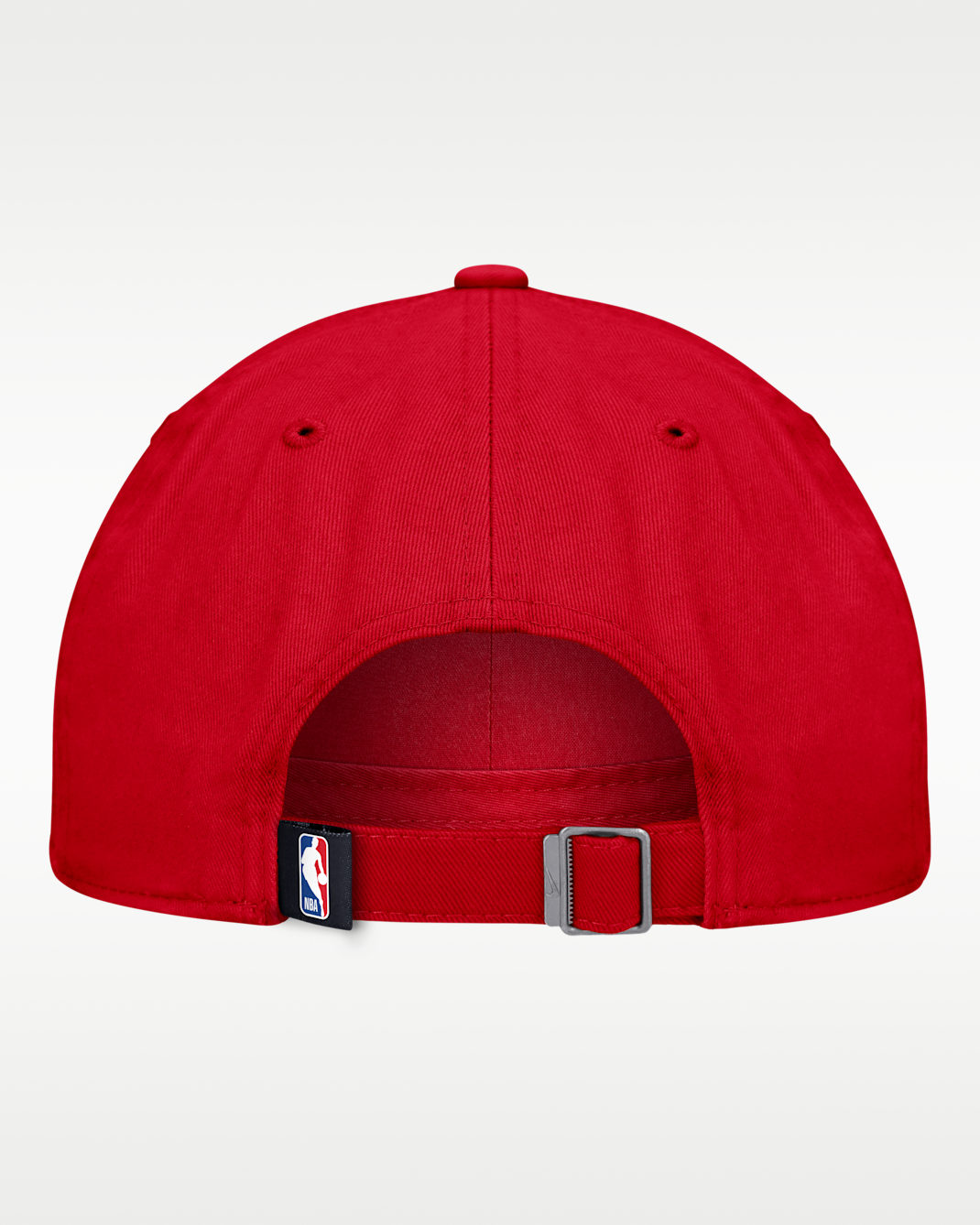 Atlanta Hawks Club Nike NBA Hardwoods Cap