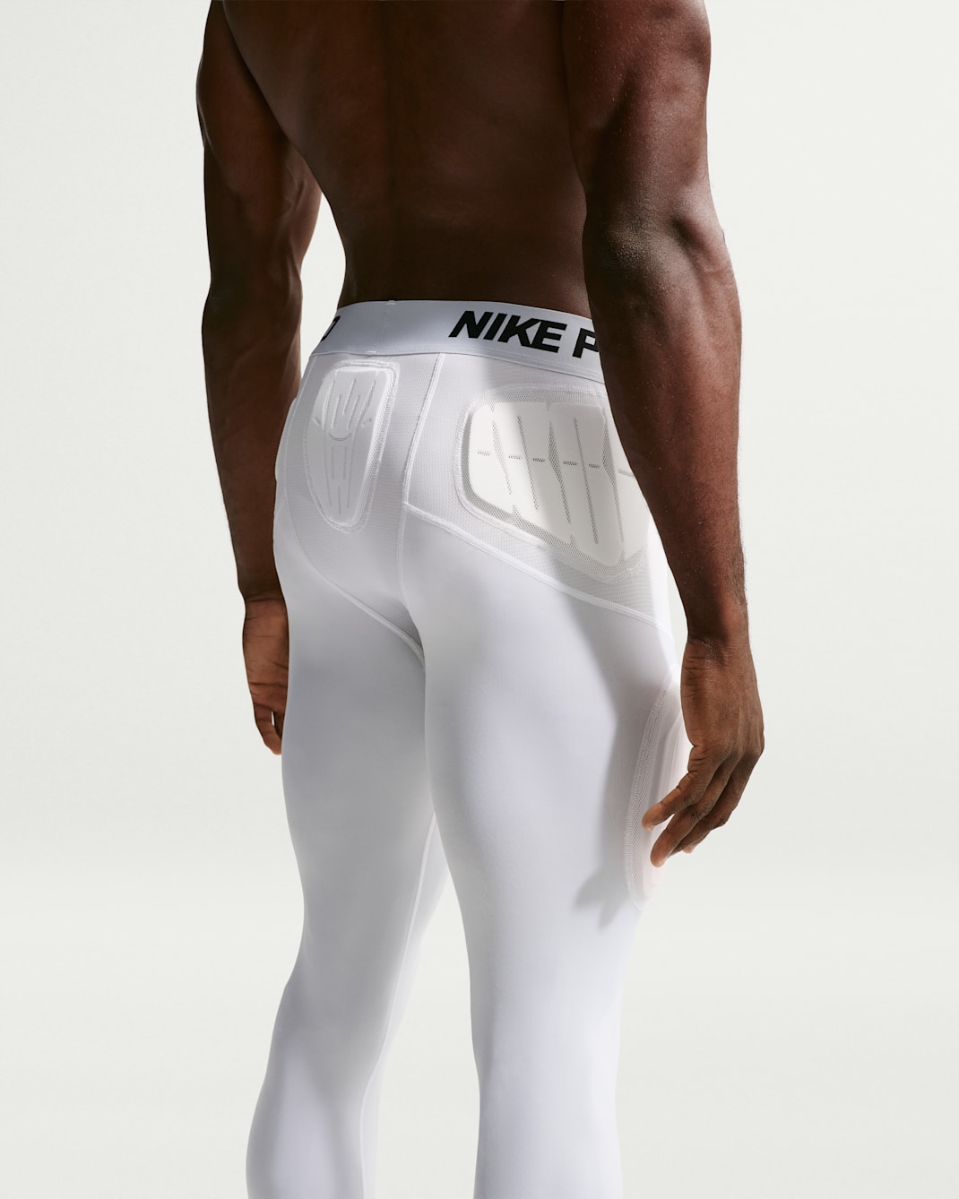 Nike Pro HyperStrong Hardplate Tights