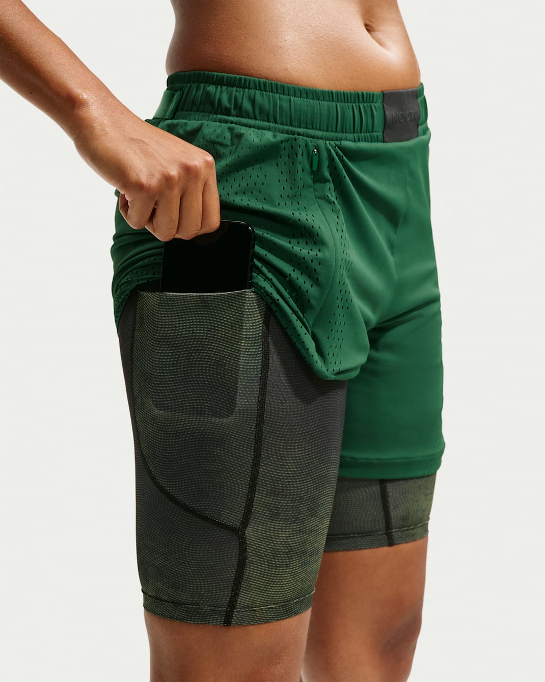 KD x NOCTA Nike Men's 2-in-1 Shorts