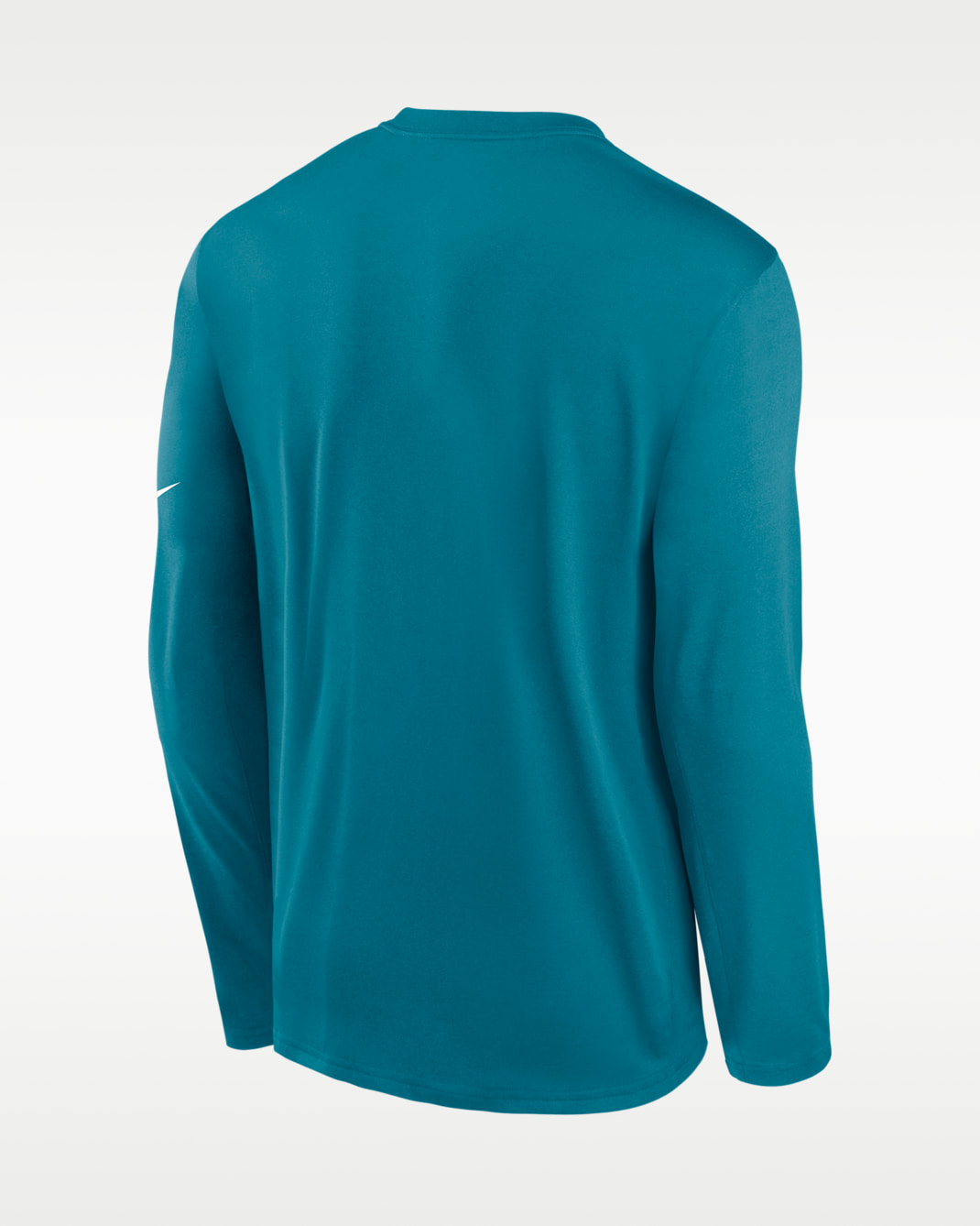 Jacksonville Jaguars Legend Icon Men's Nike Dri-FIT NFL Long-Sleeve T-Shirt