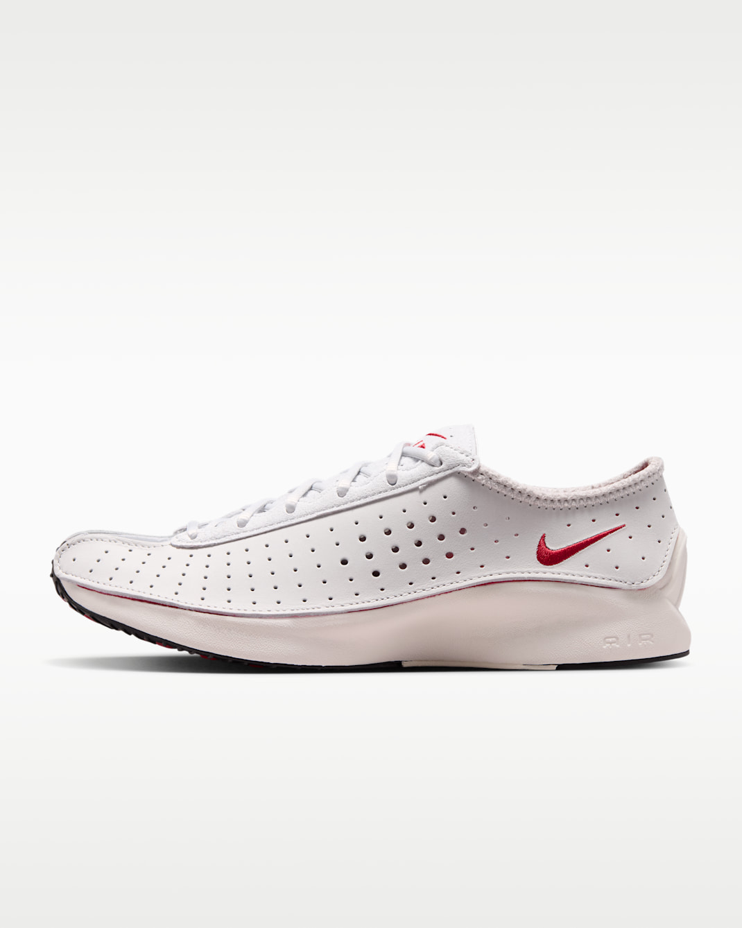 Nike Air Superfly Women's Shoes - Photon Dust/Sail/Black/Tough Red