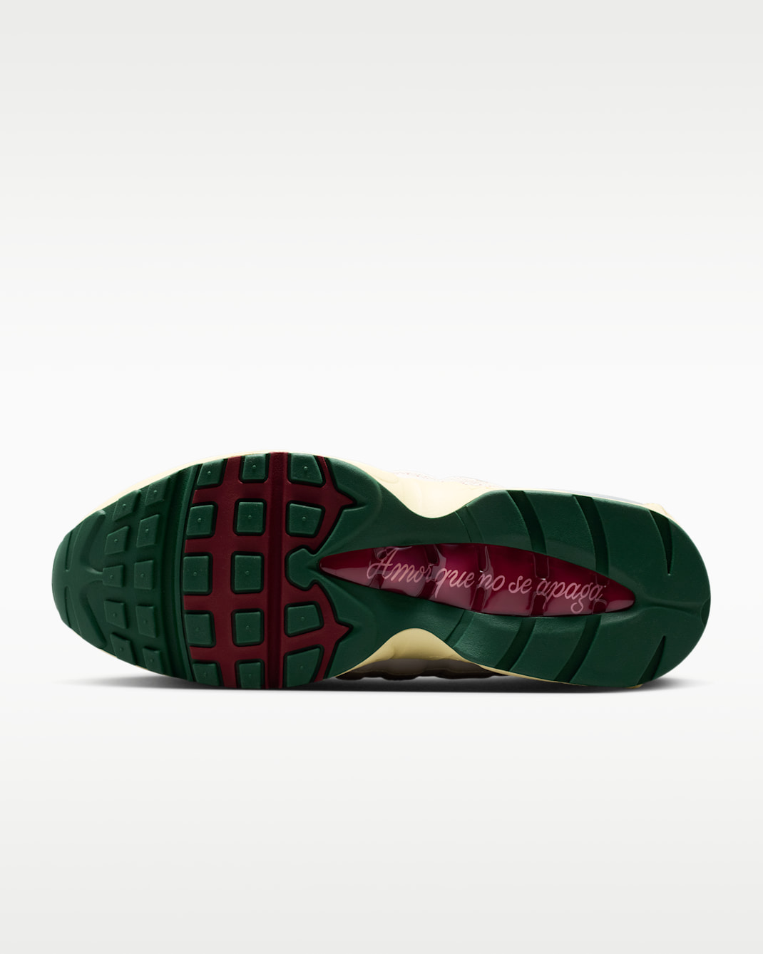 Nike Air Max 95 "Big Bubble" SE Men's Shoes