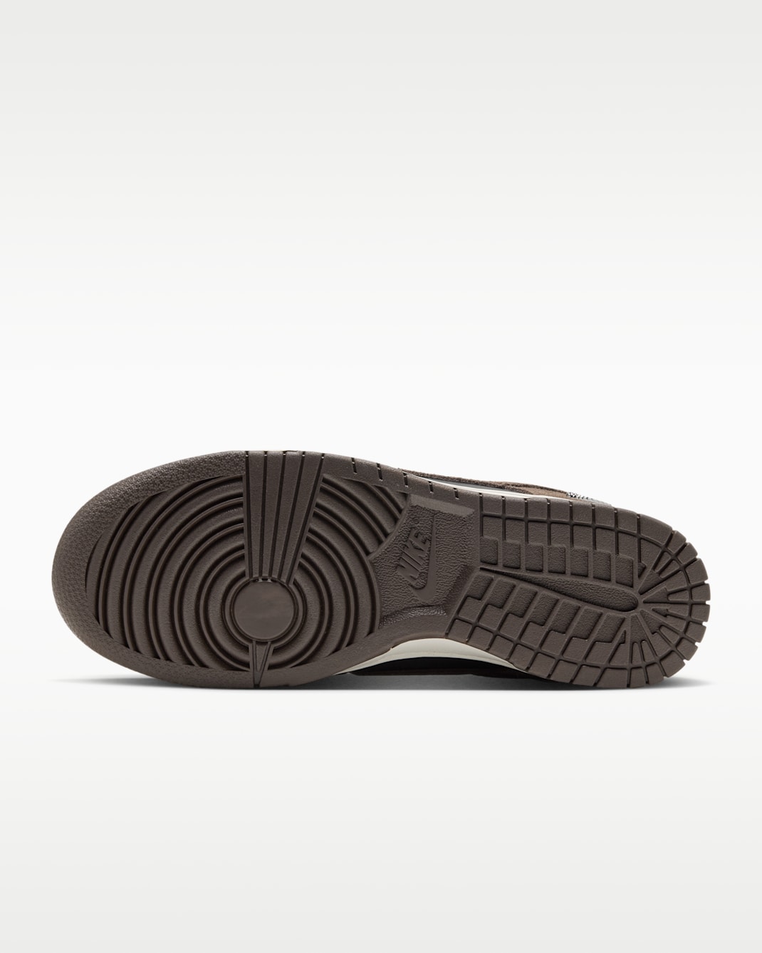 Nike Dunk Low Suede Women's Shoes