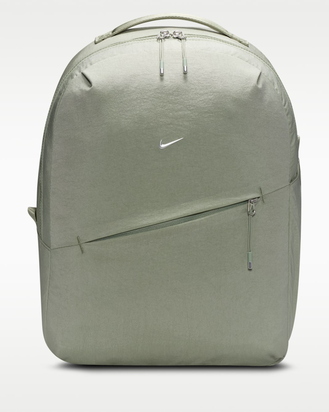 Nike Aura Backpack (24L) - Jade Horizon/Jade Horizon/Matte Silver