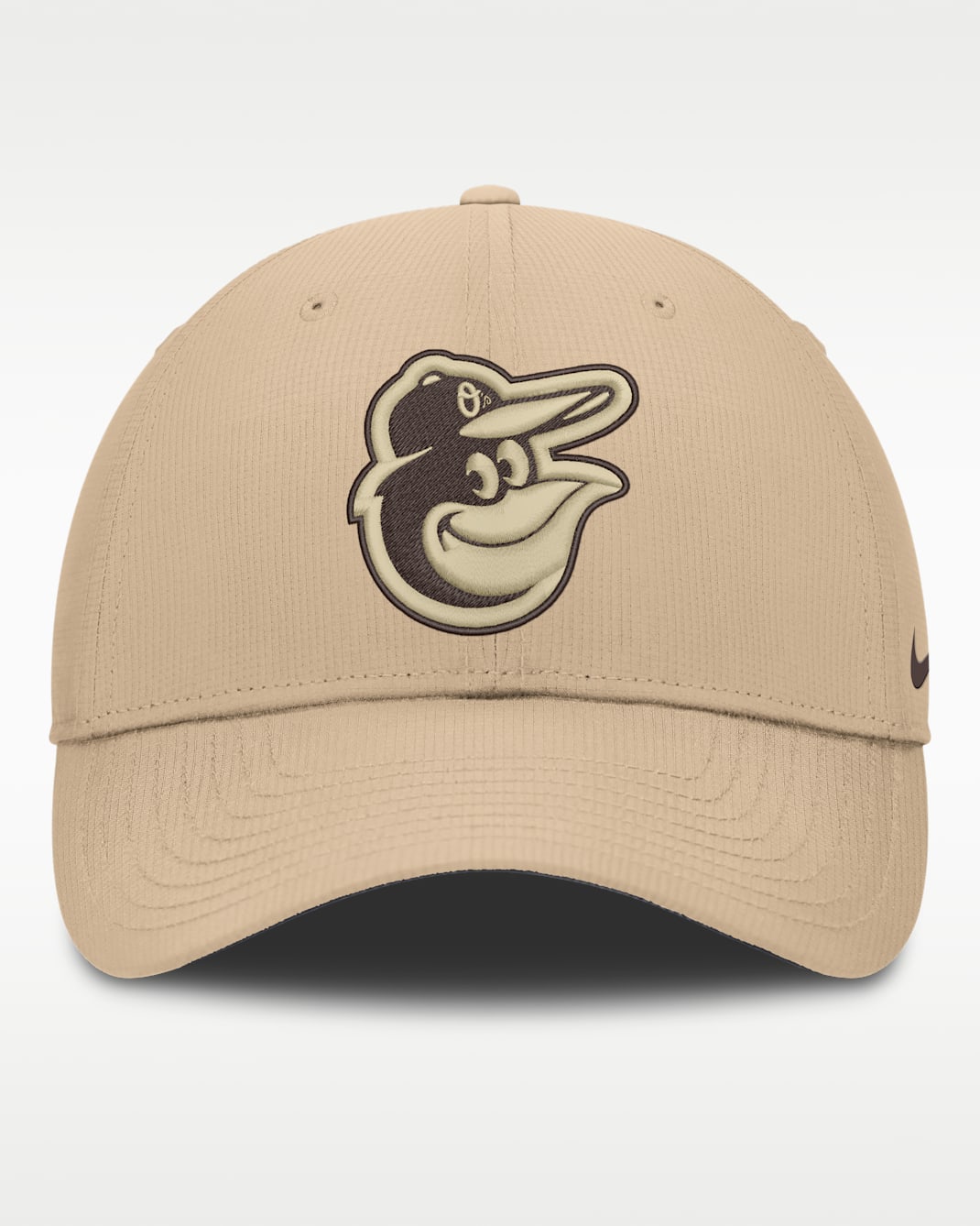 Baltimore Orioles Club Men's Nike Dri-FIT MLB Adjustable Hat
