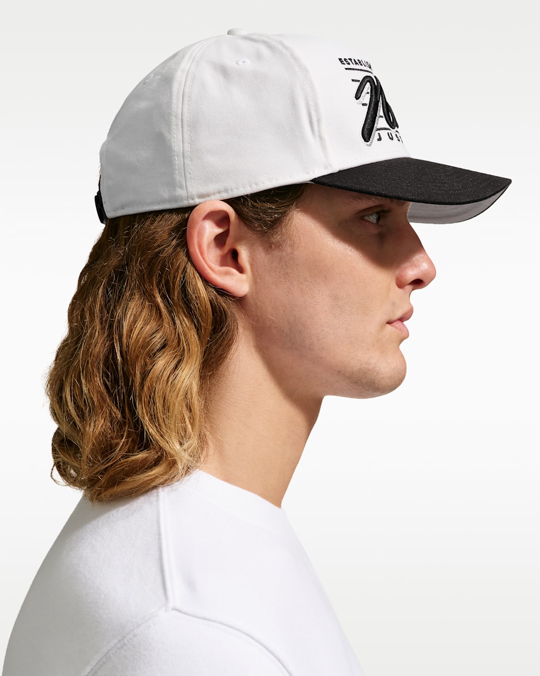 Nike Rise Structured A-Frame Cap