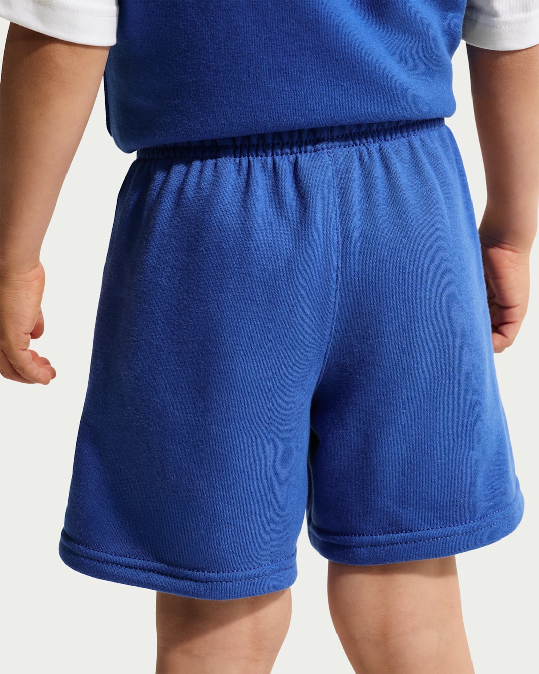 Nike Sportswear Toddler Multisport 2-Piece Shorts Set