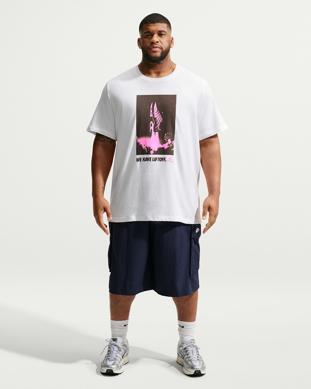 Nike Sportswear T-Shirt
