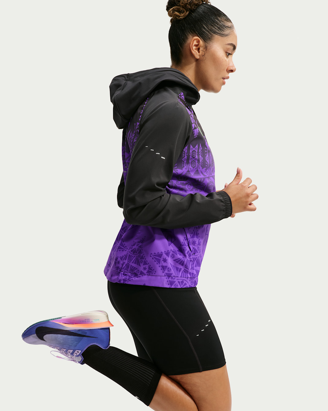Nike Swift Women's Repel Packable Running Jacket