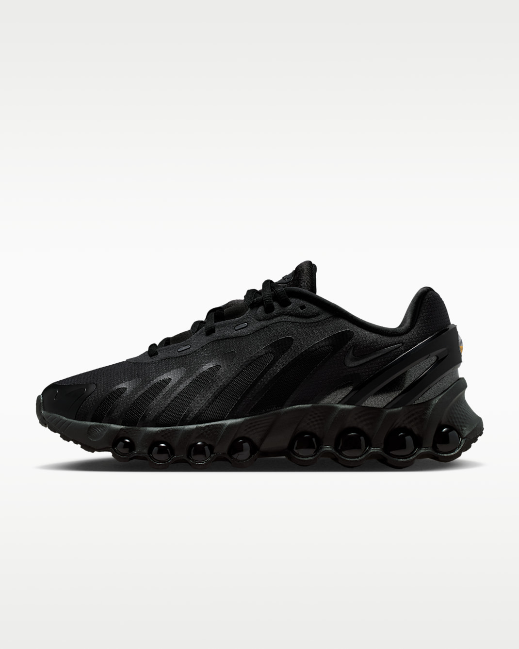 Nike Air Max Dn8 Women's Shoes - Black/Anthracite/Black