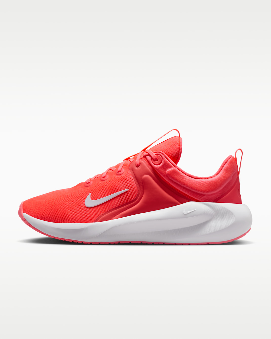 รองเท้าออกกำลังกายผู้หญิง Nike In-Season TR 14 - Hot Lava/Lava Glow/ขาว