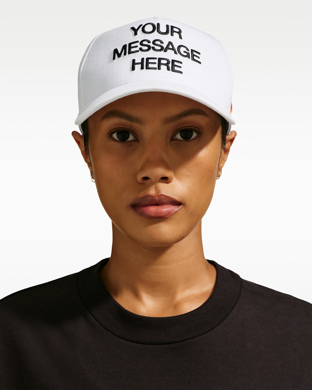 Nike Rise Structured A-Frame Cap