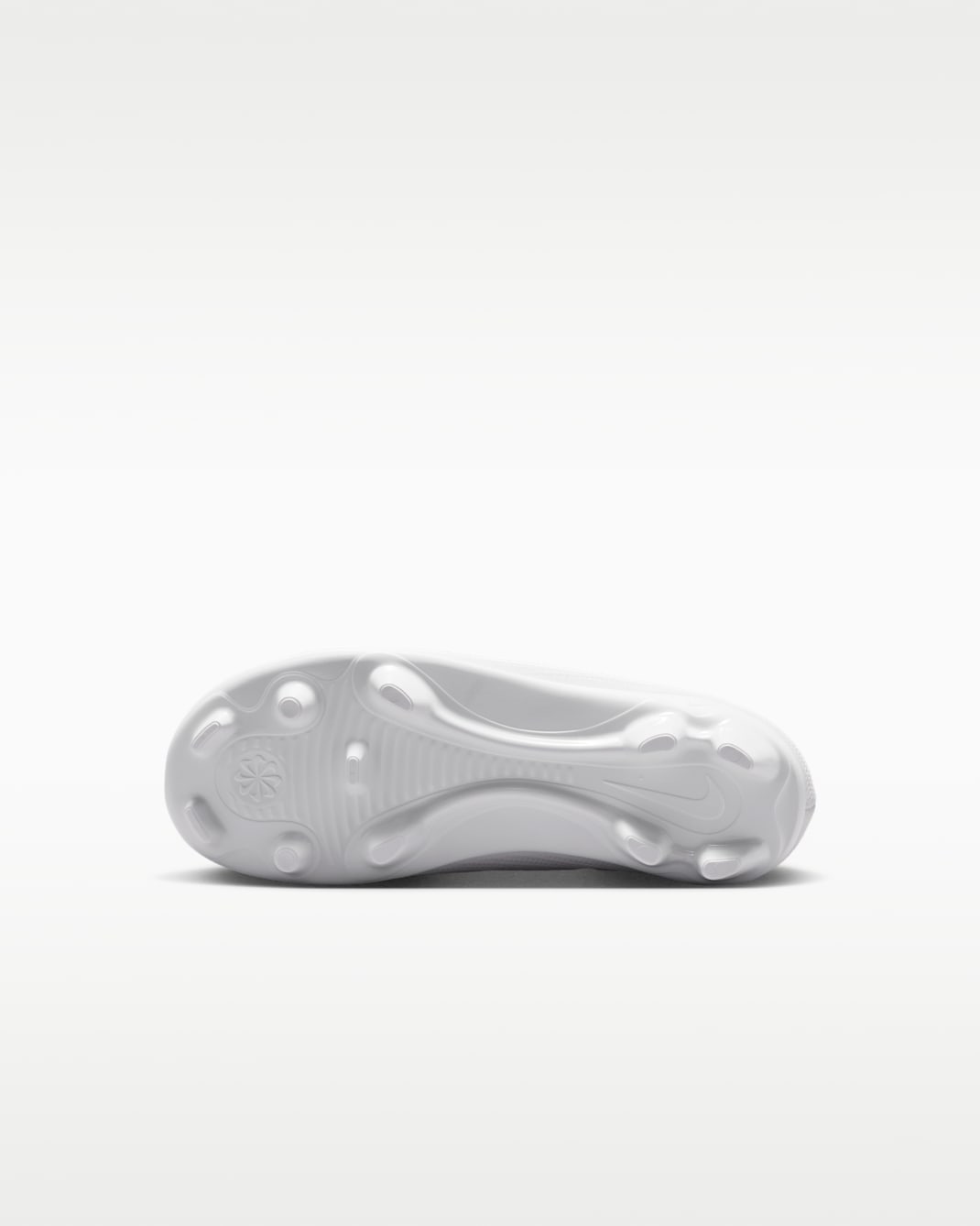 Nike Jr. Mercurial Superfly 11 Club Little Kids' Multi-Ground High-Top Soccer Cleats