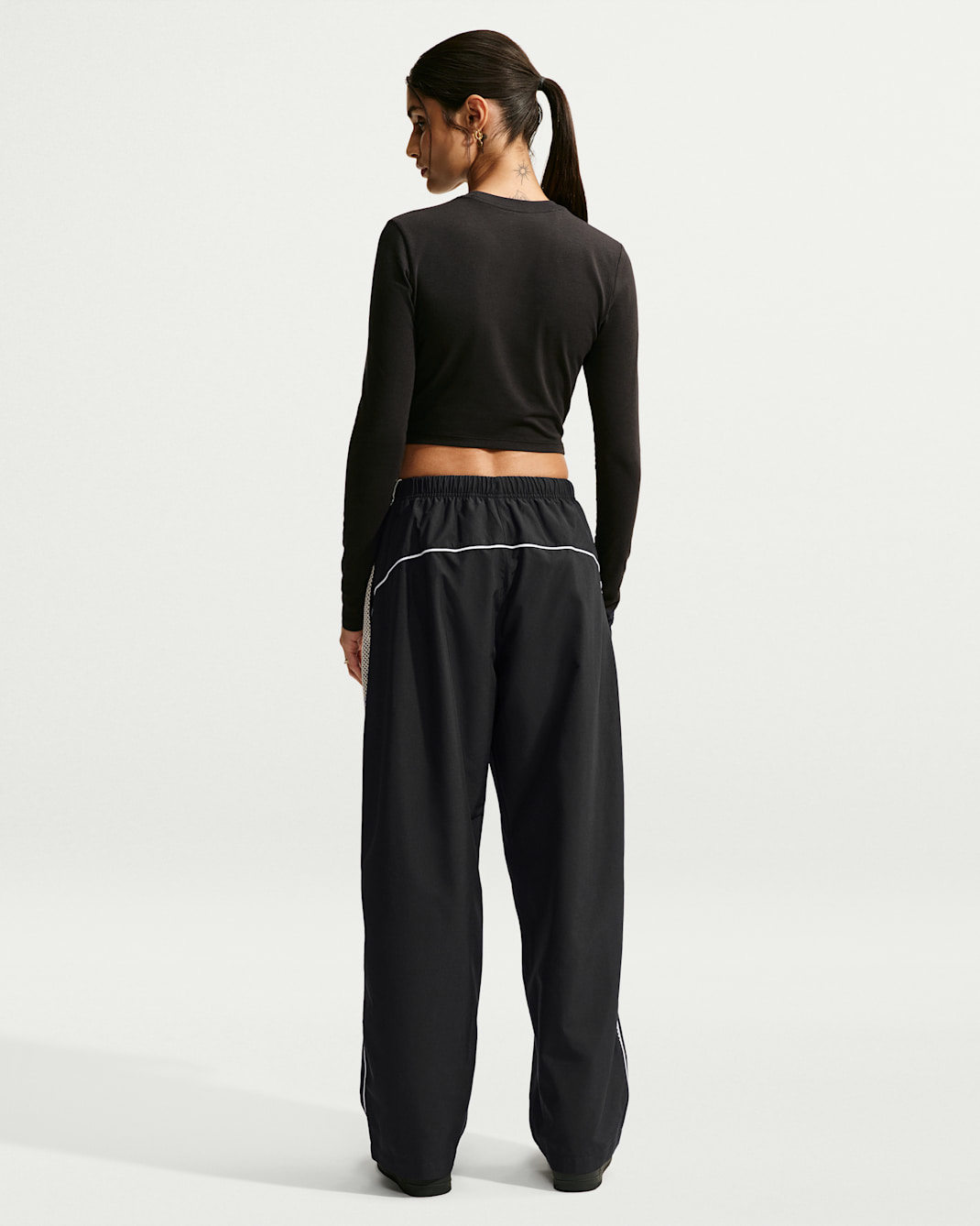 Nike Sportswear Women's Loose High-Rise Track Pants