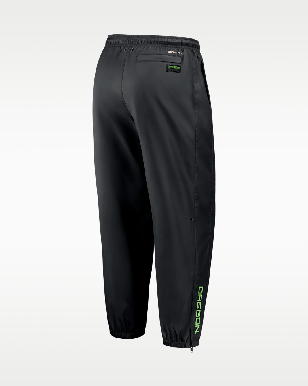 Oregon Origin of Speed Windrunner Men's Nike College Pants