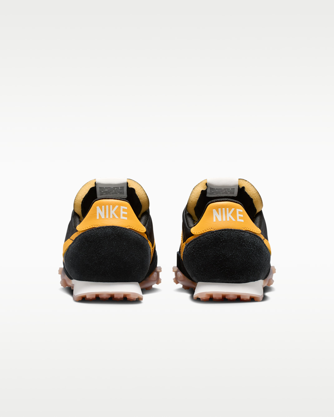 Nike Waffle Racer Men's Shoes