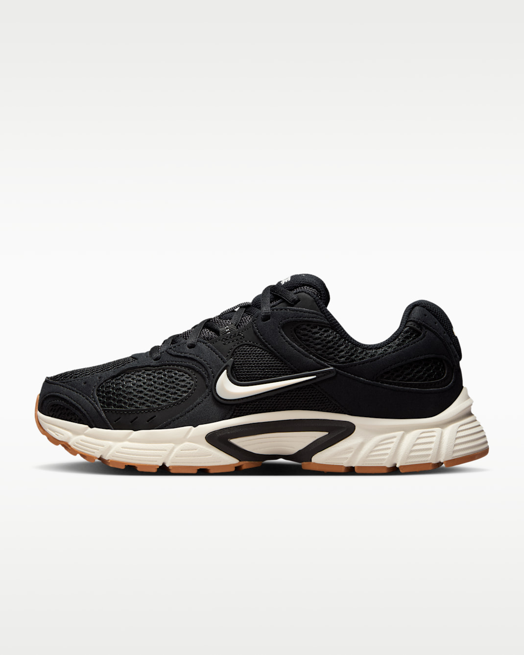 Nike V5 RNR Women's Shoes - Black/Gum Medium Brown/Phantom