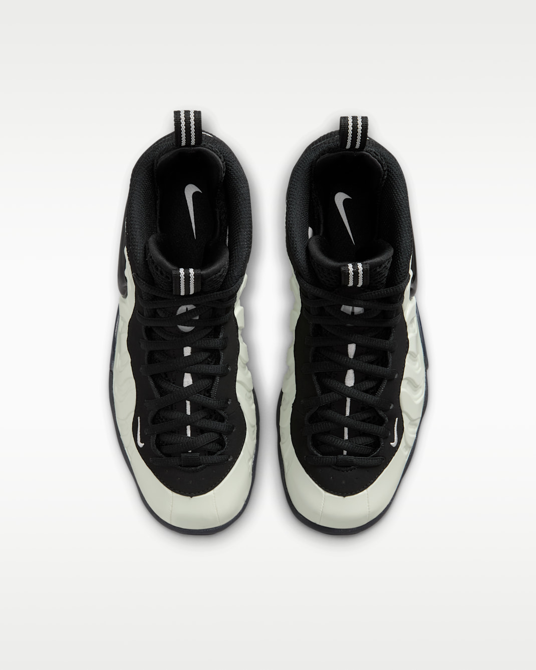 Nike Little Posite Pro Premium Big Kids' Shoes
