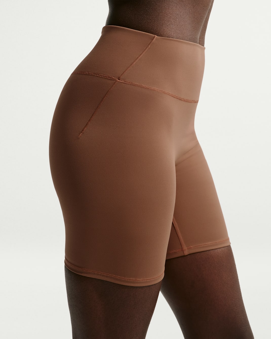 NikeSKIMS Matte Women's High-Waisted 5" Biker Shorts