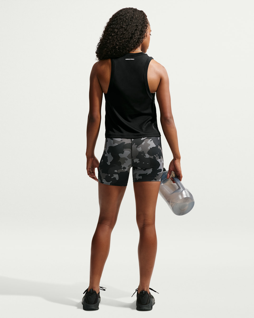 Nike Pro Women's Dri-FIT Tank Top