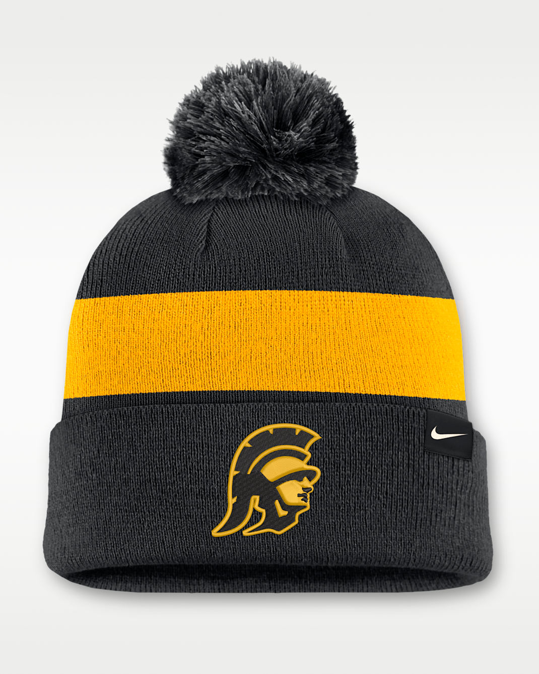 USC Peak Men's Nike College Cuffed Beanie