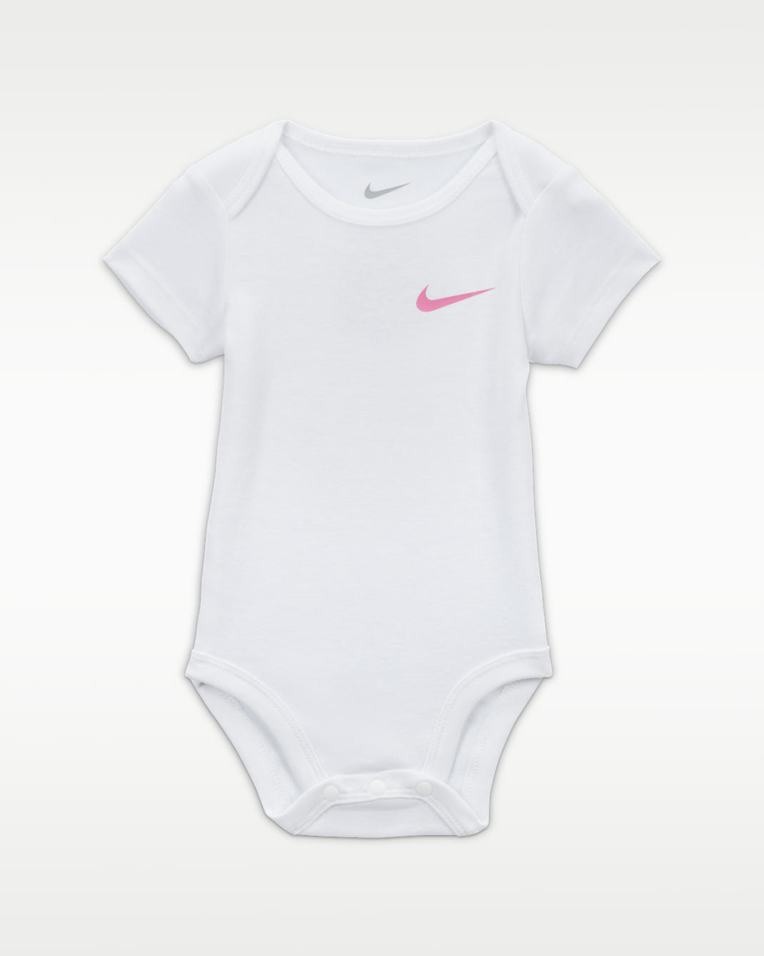 Nike Baby Essentials Baby 3-Piece Bodysuit and Pants Set
