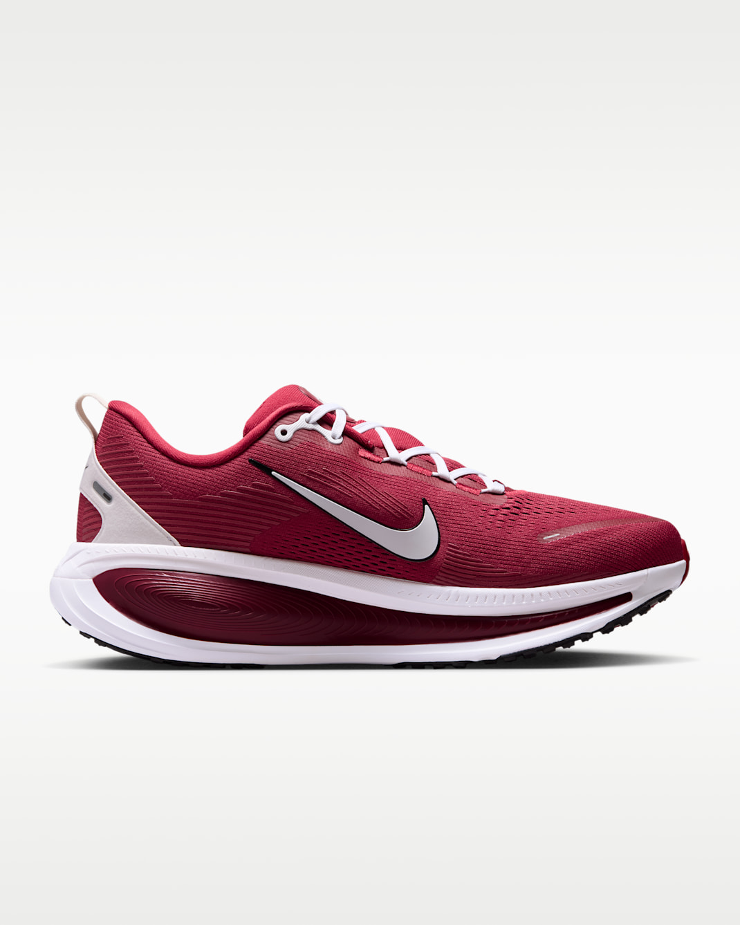 Nike College Vomero 18 (Arkansas) Men's Road Running Shoes