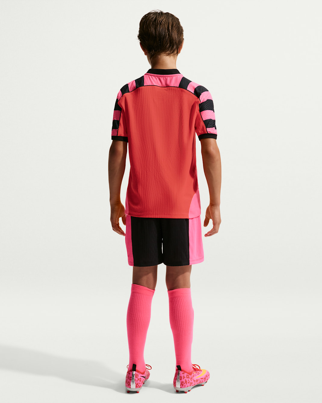 Nike x LEGO® Collection Big Kids' Aero-FIT Soccer Shorts