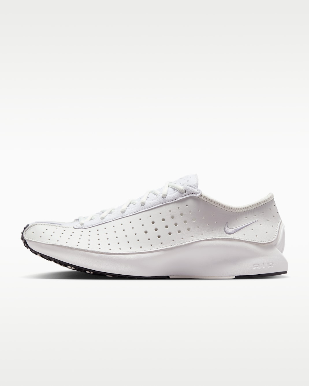 Nike Air Superfly Schuh (Damen) - Summit White/Schwarz/Sail/Metallic Silver