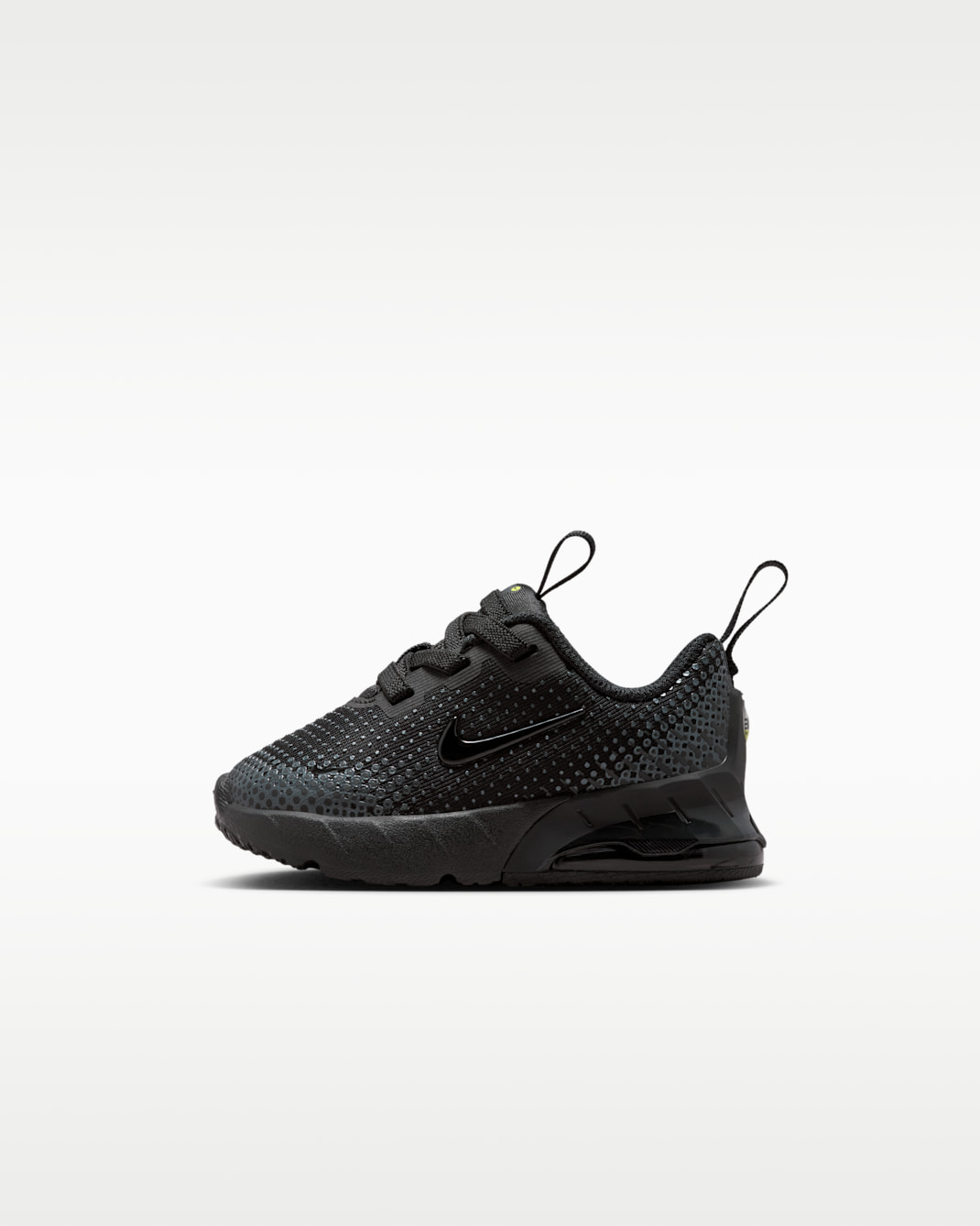 Nike Air Max Phoenix Schuh für Babys und Kleinkinder - Schwarz/Anthracite/Metallic Dark Grey/Schwarz