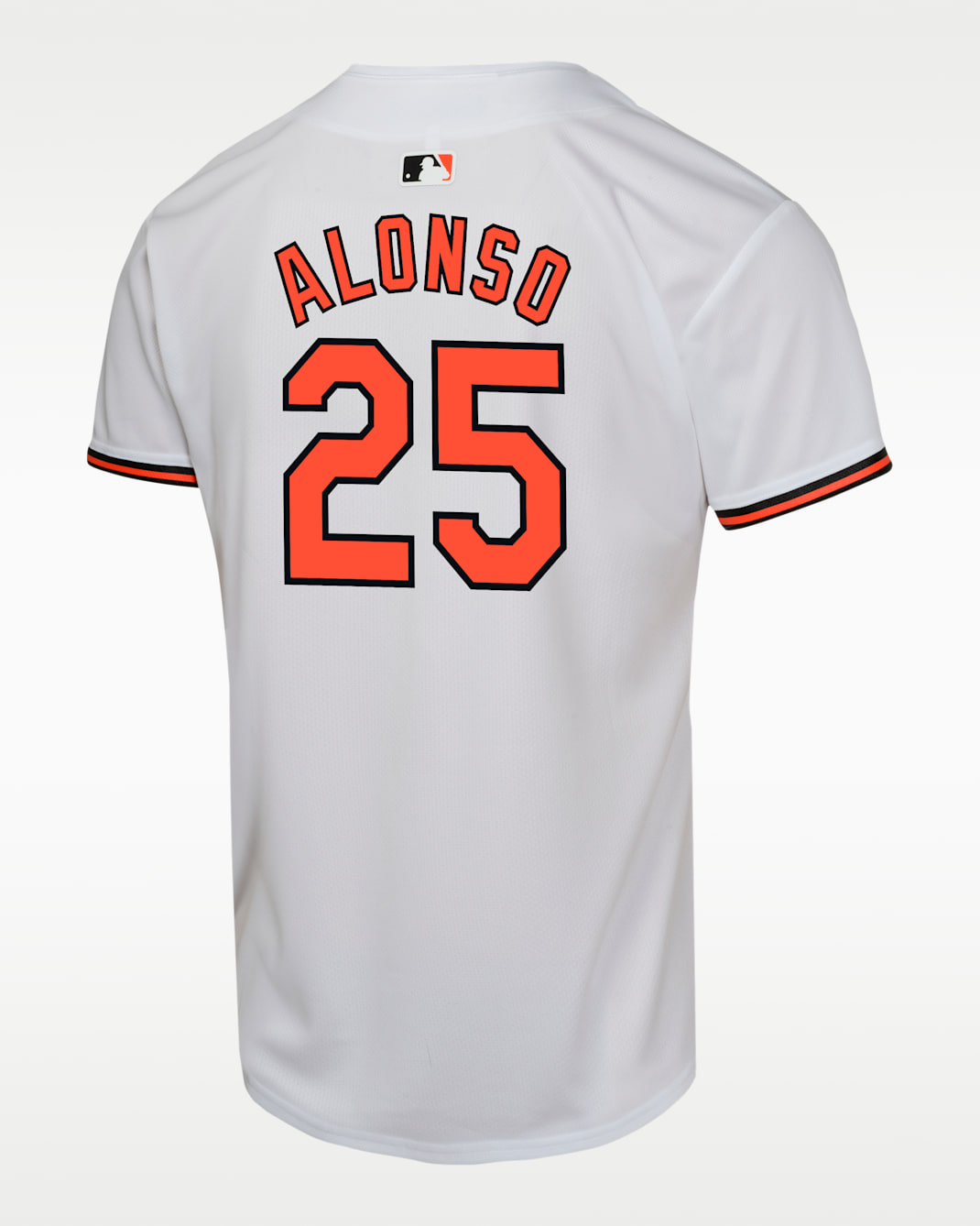 Pete Alonso Baltimore Orioles Big Kids' Nike MLB Game Jersey