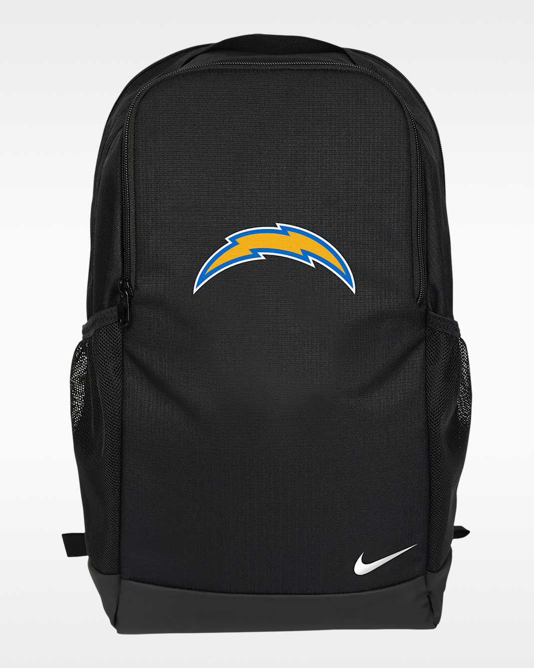 Nike Prime (Los Angeles Chargers) Backpack - Black