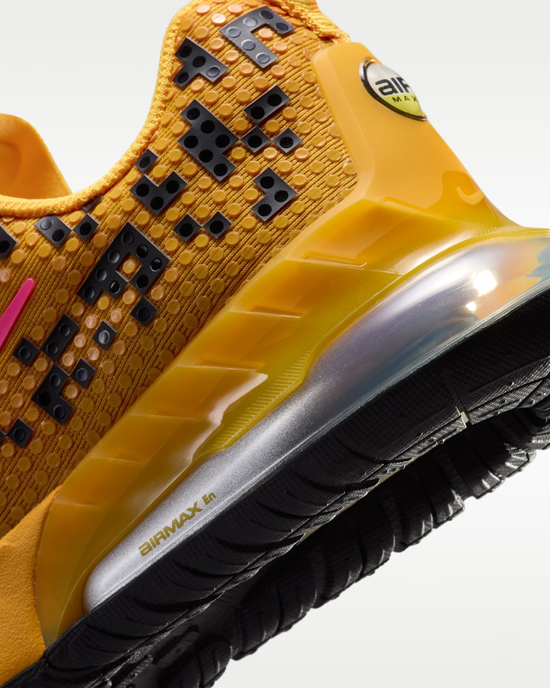 Nike Air Max Phoenix x LEGO® Collection Big Kids' Shoes