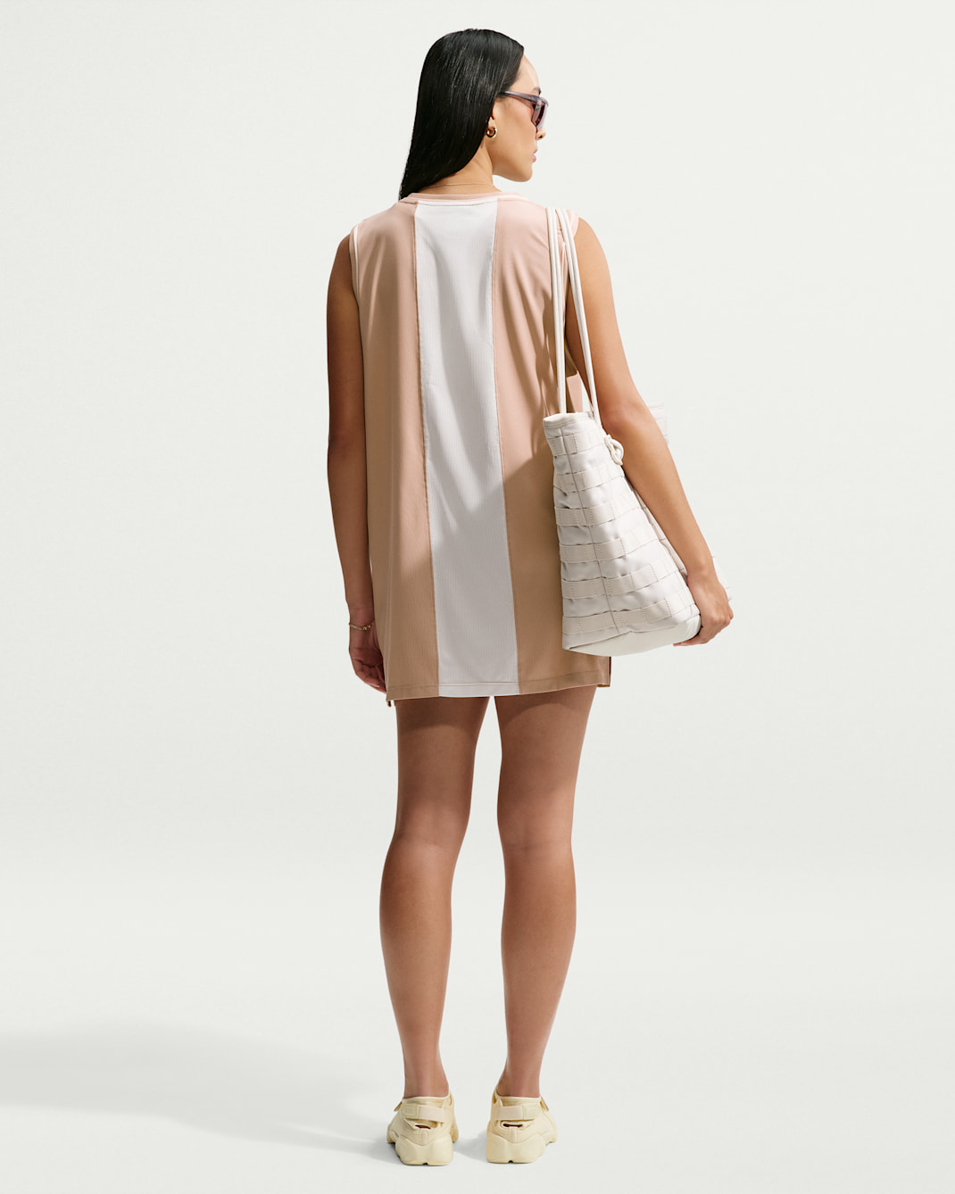 Nike Sportswear Women's Loose Heritage Jersey Dress