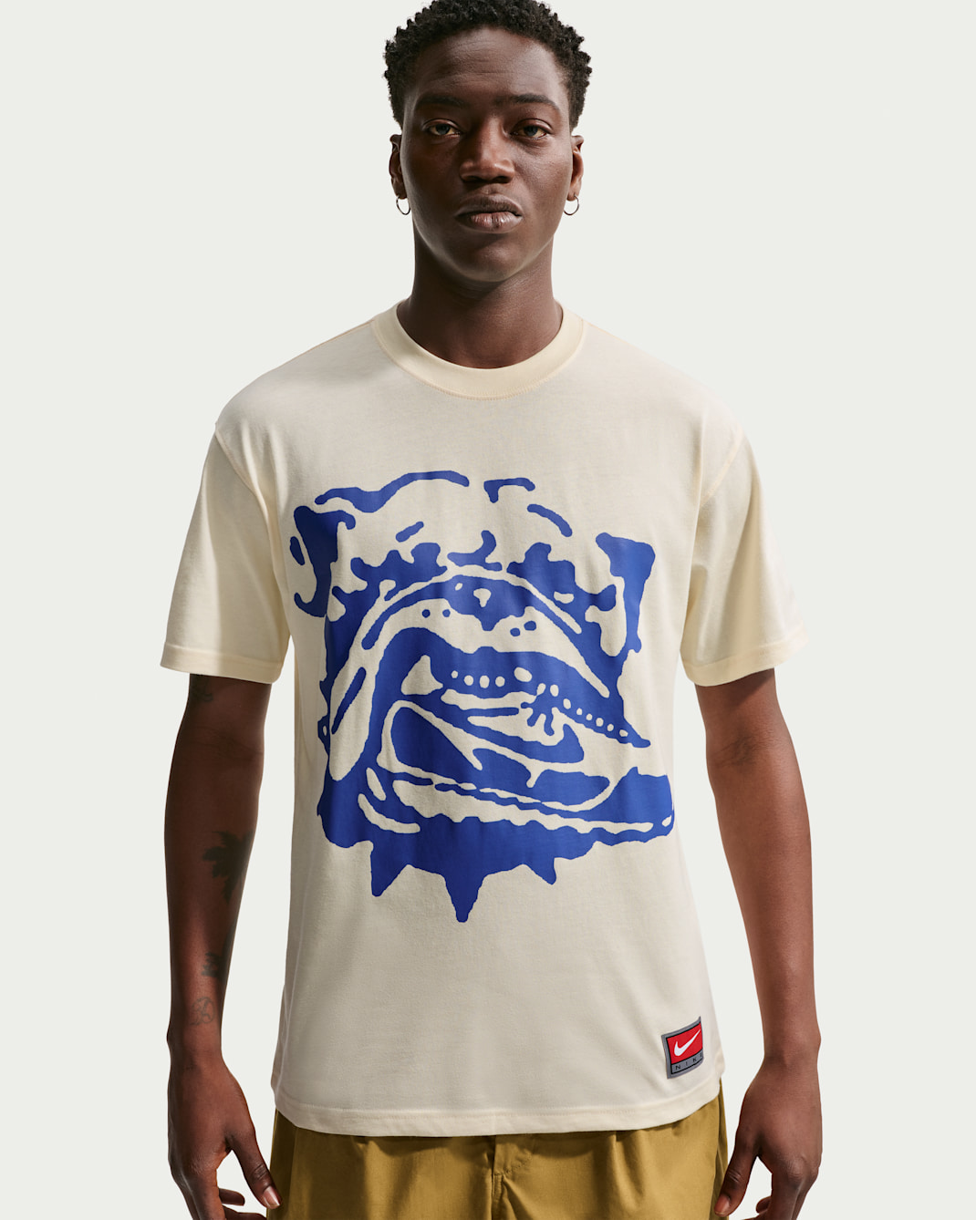 Nike Sportswear T-Shirt - Coconut Milk