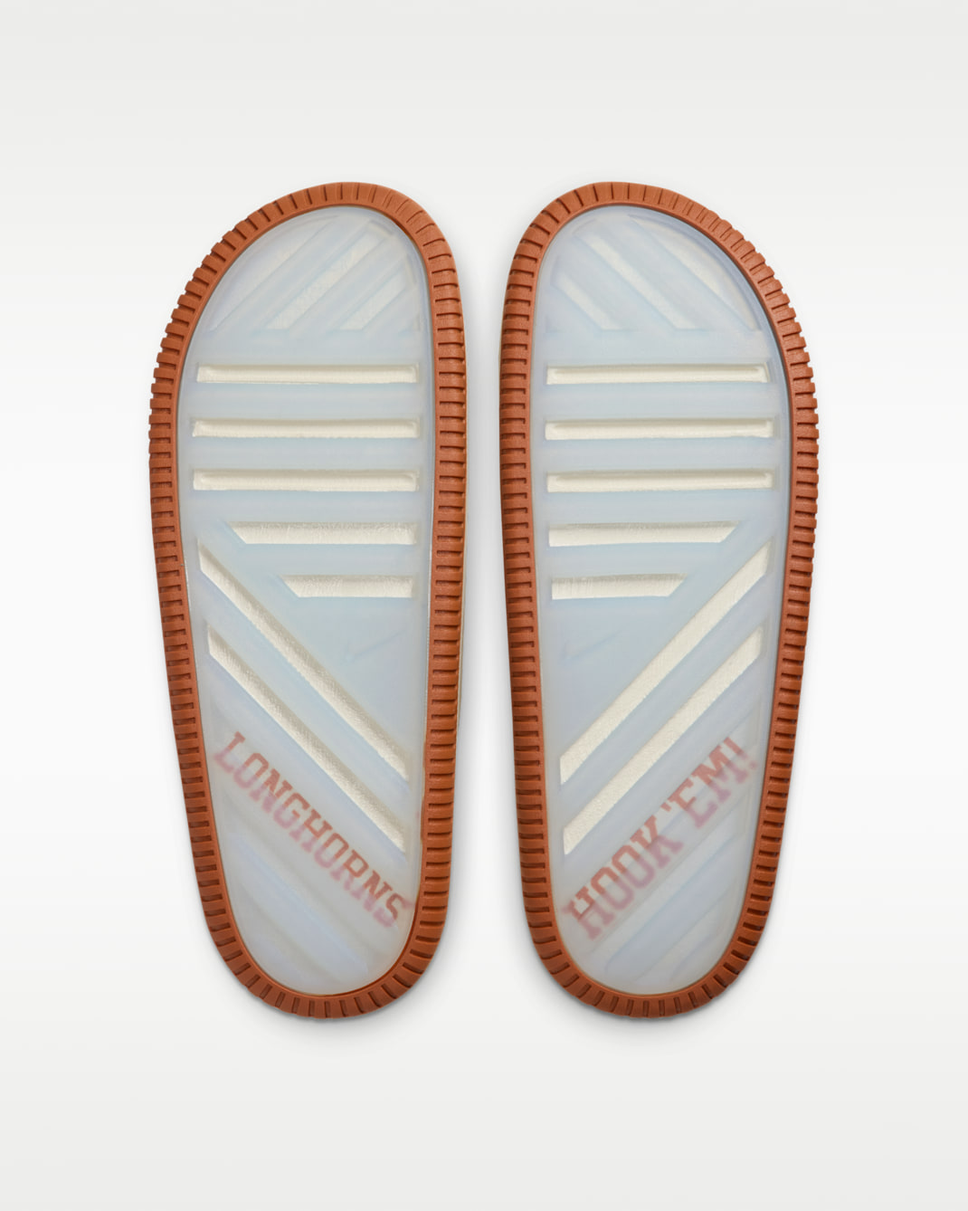 Nike Calm (Texas) Men's College Slides