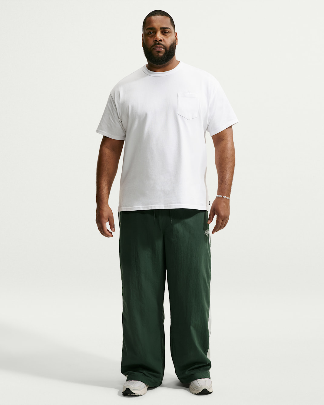 Nike Club Men's Track Pants