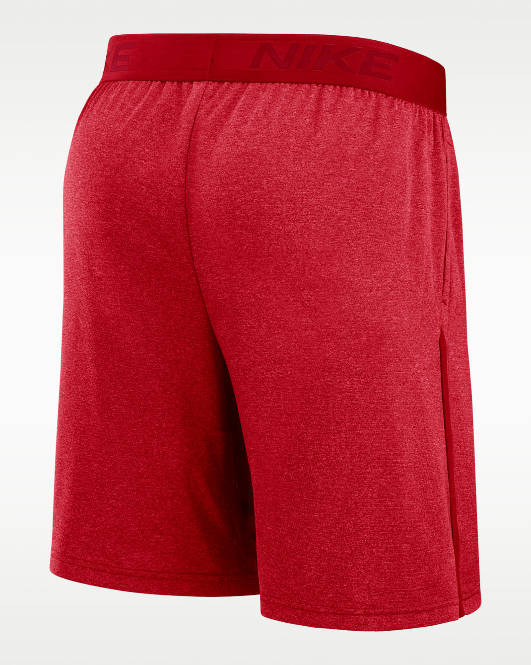Cincinnati Reds City Connect Men's Nike Dri-FIT MLB Shorts