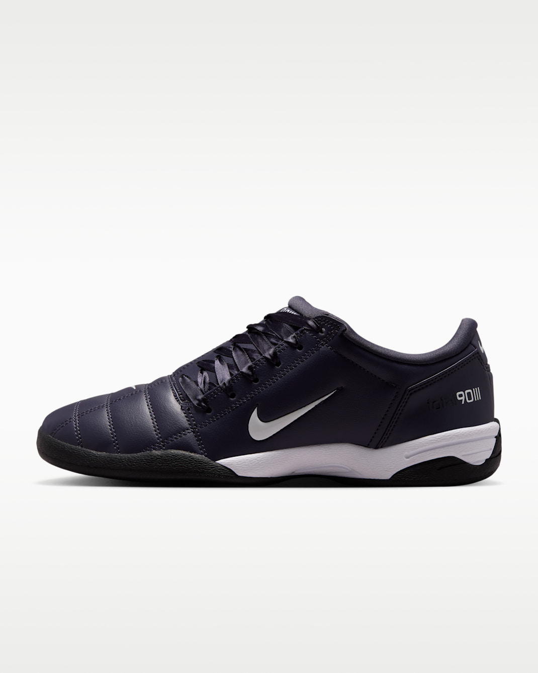Tenis para mujer Nike Total 90 - Parrilla/Blanco/Negro/Polvo fotón