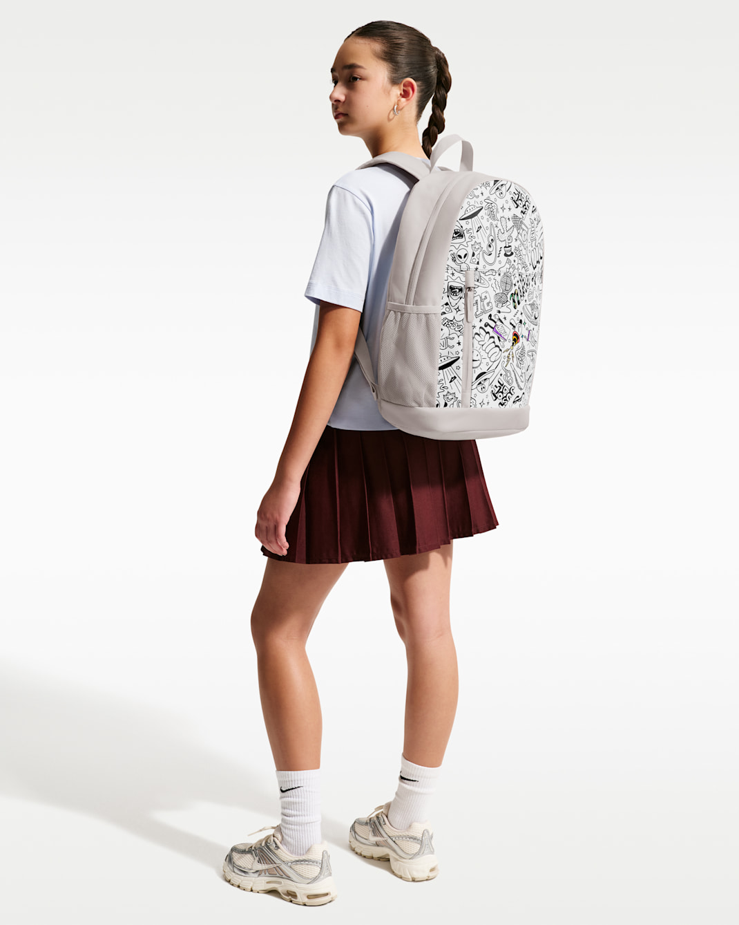 Nike Elemental Kids' Backpack (20L)